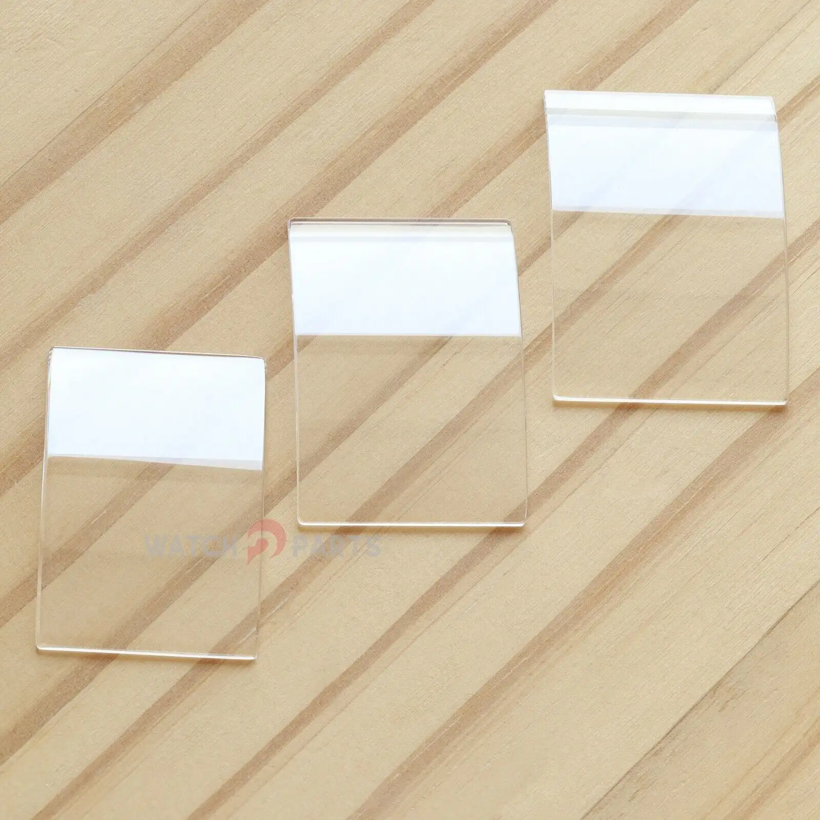 

Watch Sapphire Crystal for Franck Muller Long Island FM 1000SC 1100DS 1200MC Arched Watch Glass