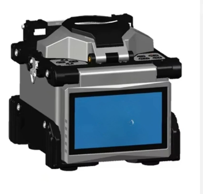 

Волоконно-оптический сварочный аппарат 765 фунтов, сварочный аппарат dvp, оптоволоконный аппарат dvp-765 740 dvp-740 740 760 810