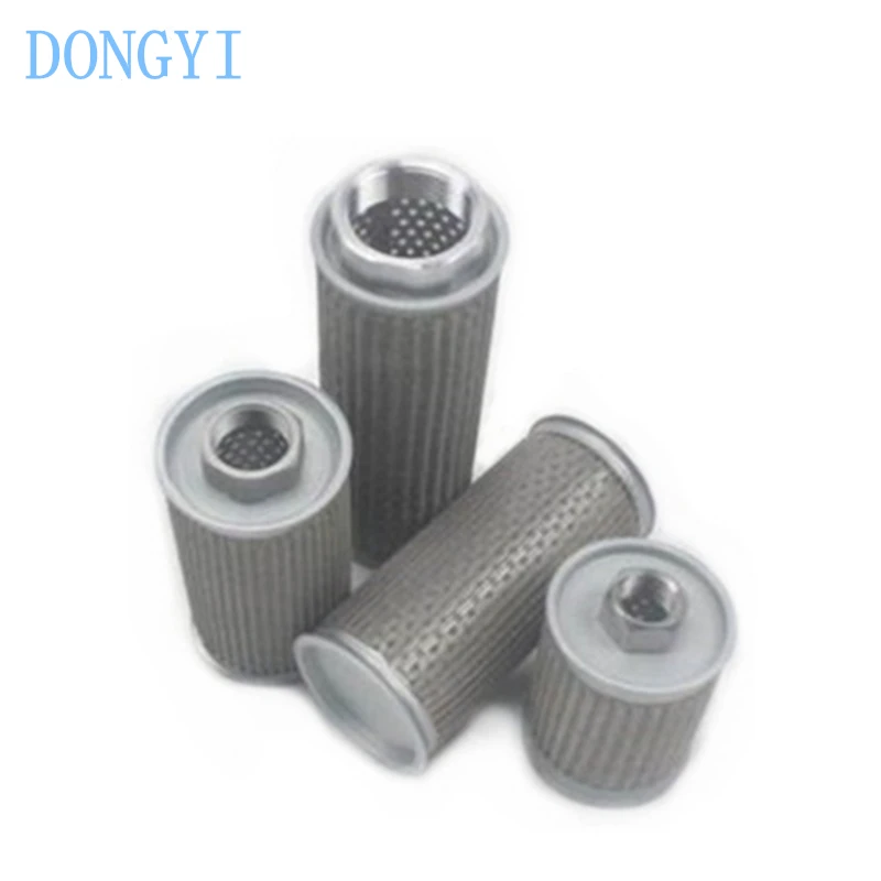 Hydraulic Suction Filter Element MF MF-04 1/2