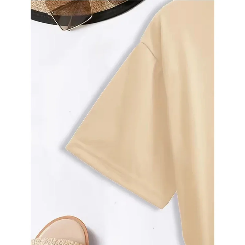 اختر أن تكون ممتنة الأزهار الدراجة المطبوعة تي شيرت المرأة تي شيرتات قصيرة الاكمام الملابس القوطية الجرافيك جميع الفصول تيز القمم