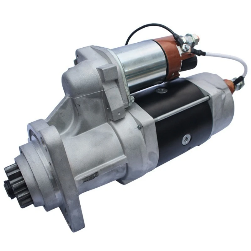 

2874455 Starter, engine parts Starter assembly