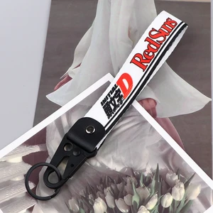 BG2353 Anime -Tags Schlüsselschlüsselketten kleiner Prinzen -Auto Schlüsselbund Joias Geschenke für Frauen Cordo Motorradzubehör 8 Hauptverkaufsfeier kleiner Prinz - №5