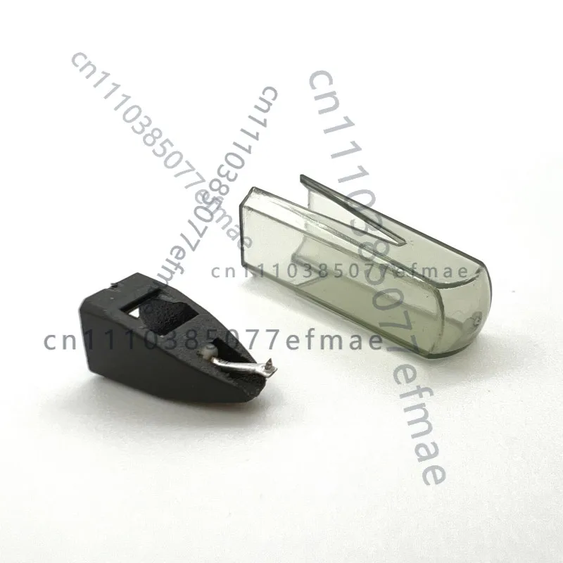 

Сменная игла Concorde OM для картриджа Ortofon 1-го поколения, игла-насадка для проигрывателя в стиле авиационной техники