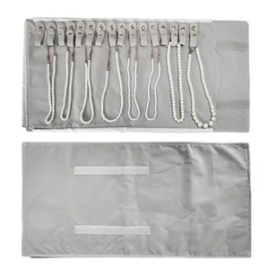 9 principais vendas porta joias saquinhos - №5