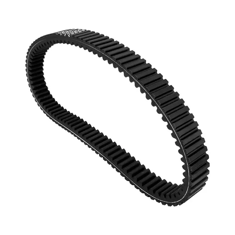 

New 25300-004-0000 UTV Drive Belt For Hisun 450 500 550 700 750 14-17 ATV V-Belt P004000213000000 253000040000