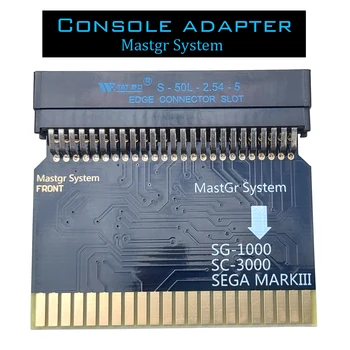 Console adapter for Sega MARK III (Japanese version) SG-1000 SC-3000 SMS2 SG1000 Sega Master system