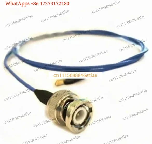 k3 5-44 to BNC Sensor Cable – Custom Length Specialized Connection