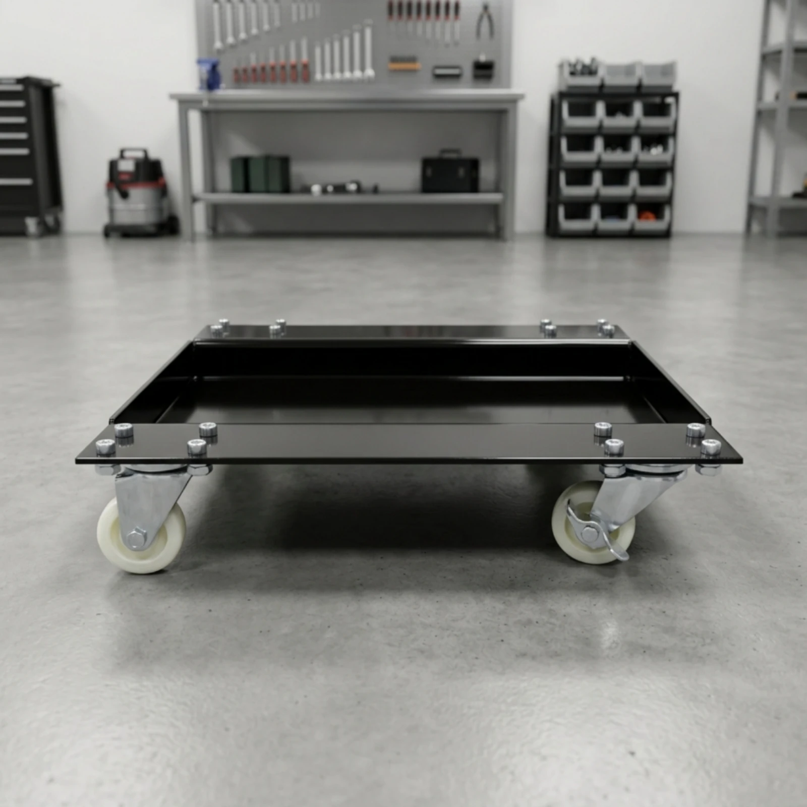 Motorcycle Lift Base Tray Frame Motorcycle Lift Platform Swingarm Paddock Stand Bolt Fasteners Vehicle Equipment Portable