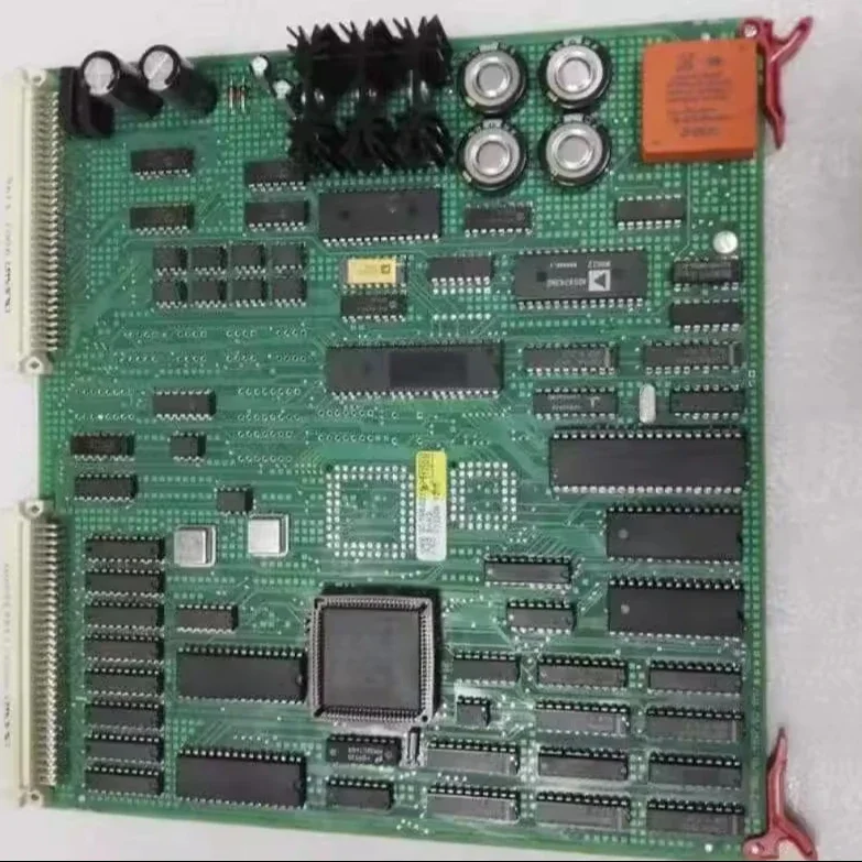 

SAK2 00.785.0215 00.781.4987, Запчасти для офсетных печатных машин Heidelberg, Цена договорная