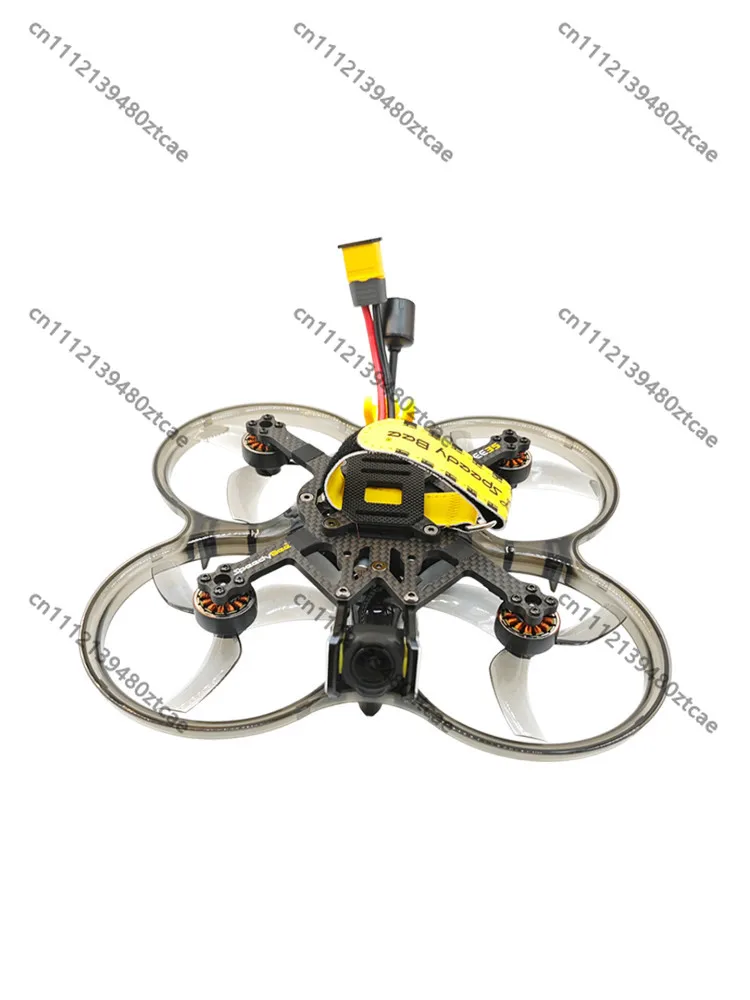 3.5 Inch Racing Drone Digital Analog V indoor Outdoor Quadcopter