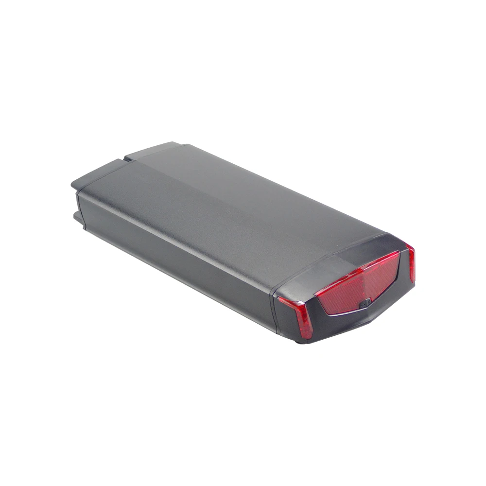 

KirbEbike 36 В аккумуляторы для задней стойки 48 В 10,4 Ач 13 Ач 17,5 Ач 250 Вт 350 Вт 500 Вт ECO Traveller аккумулятор для электрического велосипеда с зарядным устройством