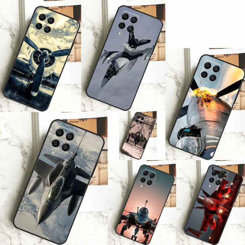 Aircraft Plane For …