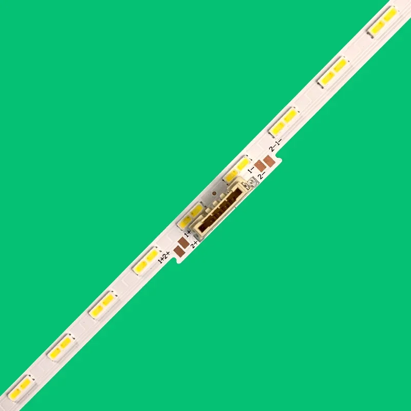 Led Backlight Strip 36led LM41-01040A 43au 8K BN96-52587A Voor Samsung Un43au8000 Ue43au8000 Ue43au 8005K