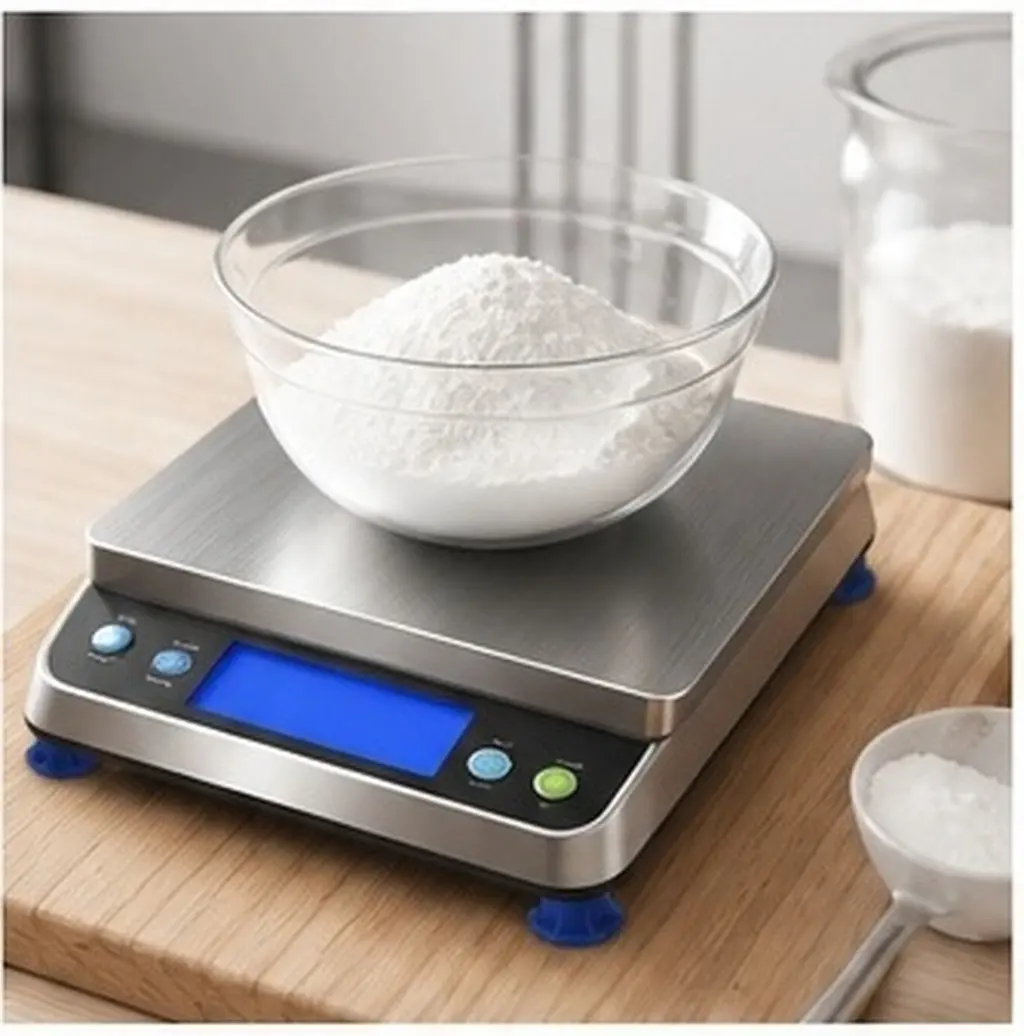 12Pcs Scale Foot Replacement Pads Shockproof Anti Skid Non Slip Support for Digital Electronic Food Kitchen Weighing Equipment