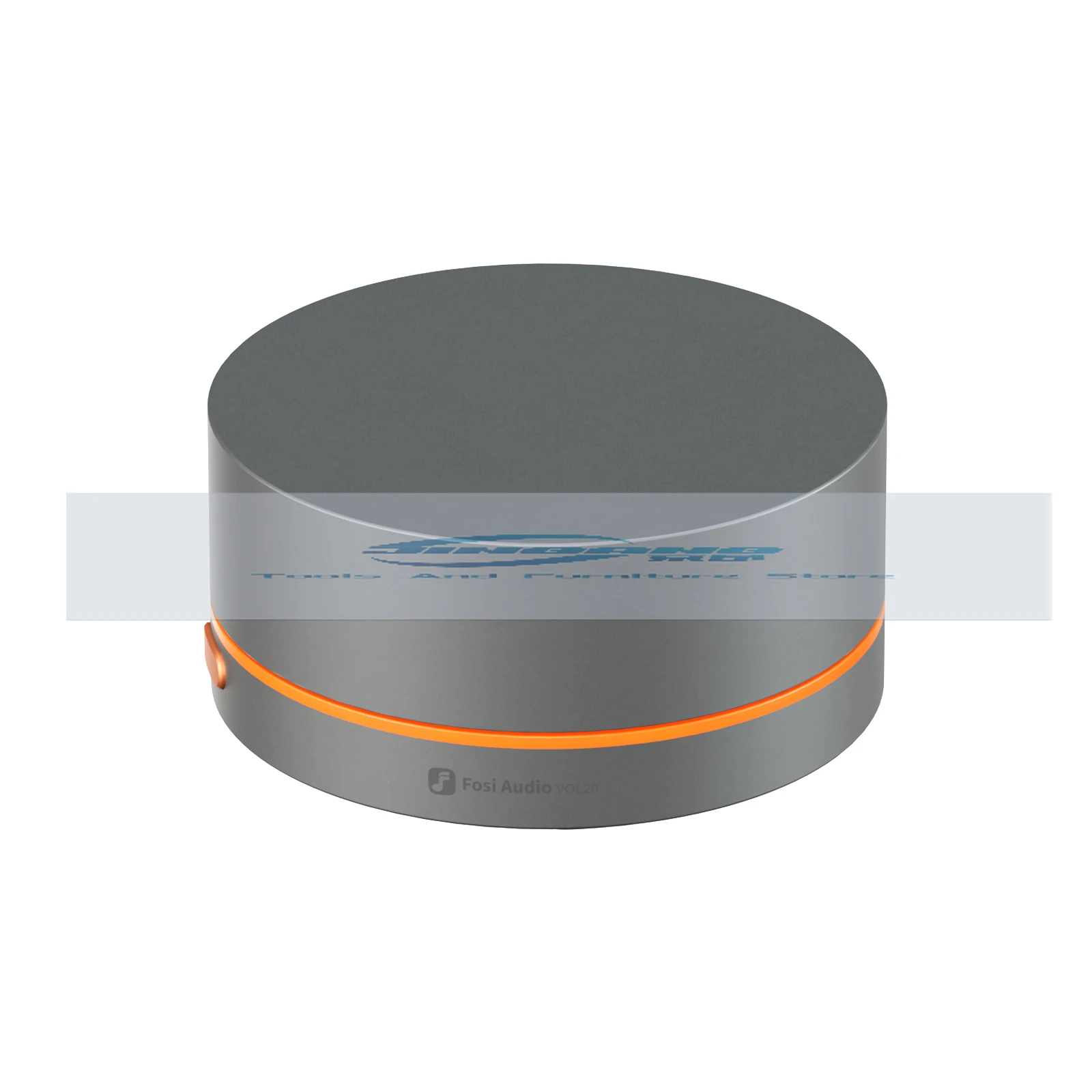 

FosiAudio Computer Volume Controller Usb Volume Adjustment VOL20