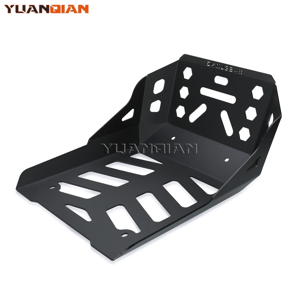 For Suzuki V-STROM 800 DE VStrom 800DE 2023 2024 2025 2026 Motorcycle Engine Chassis Protection cover