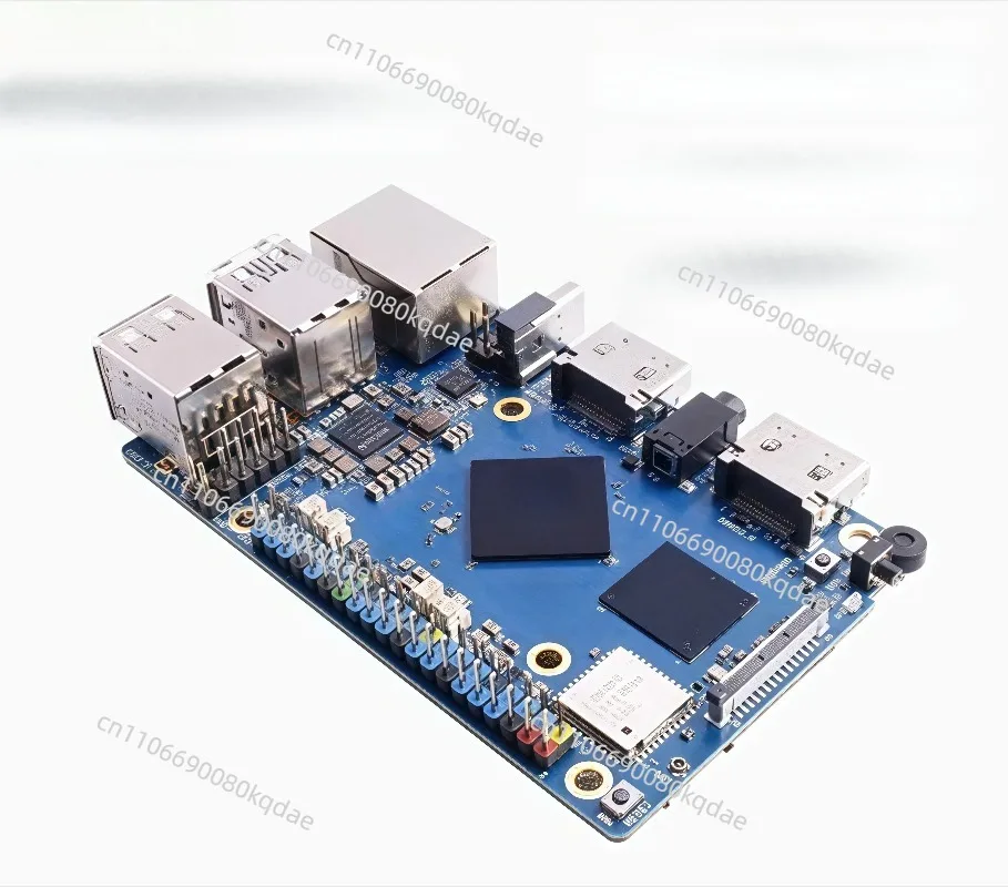 5 Pro Open‑Source Embedded Development Board, Single‑Board Computing Hardware
