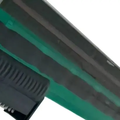 300DPI Thermal Printhead P1080383-416 P1080383-227 For Zebra ZD420D ZD620D Label Printer Parts High Definition Replacement