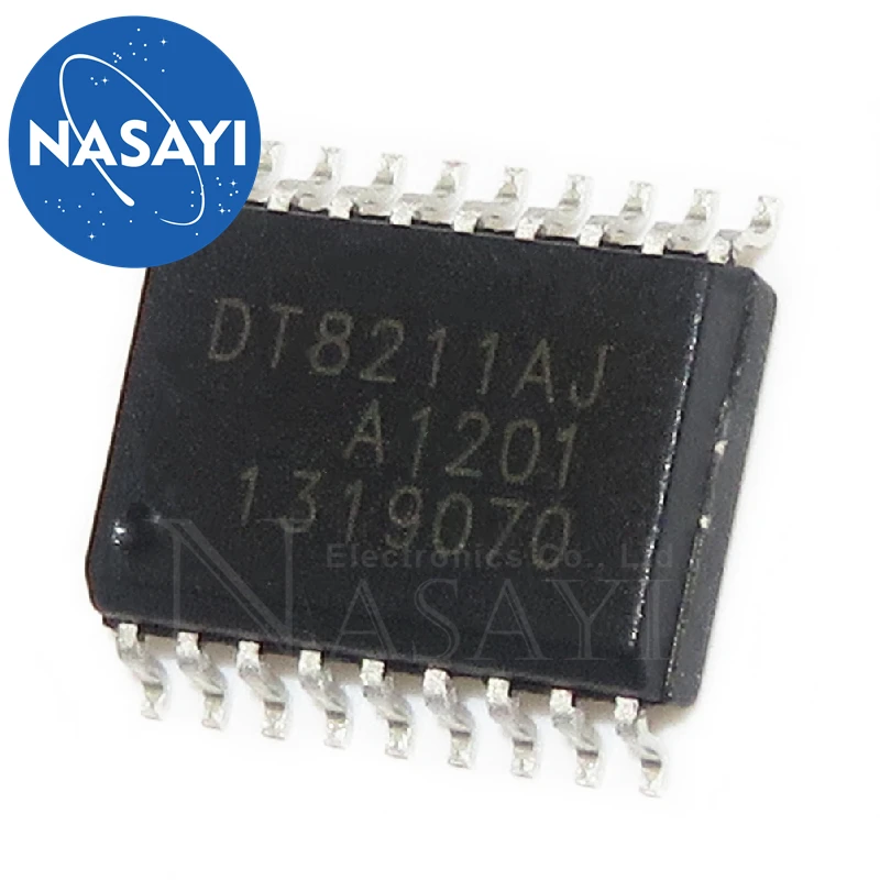 

10 шт./лот DT8211A DT8211AJ DT8211 СОП-18