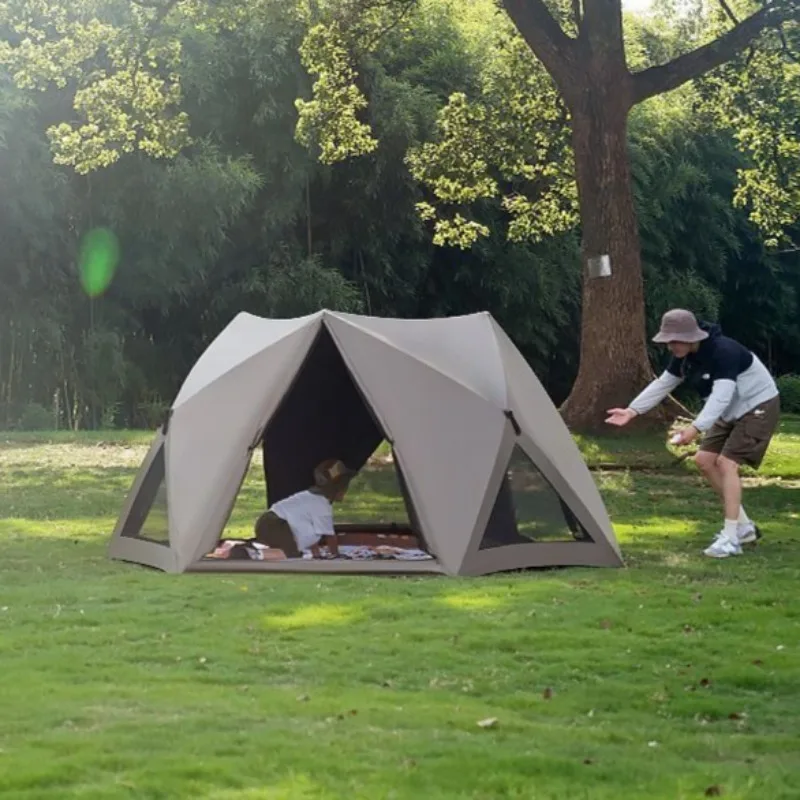 Portable Folding Ca… - image