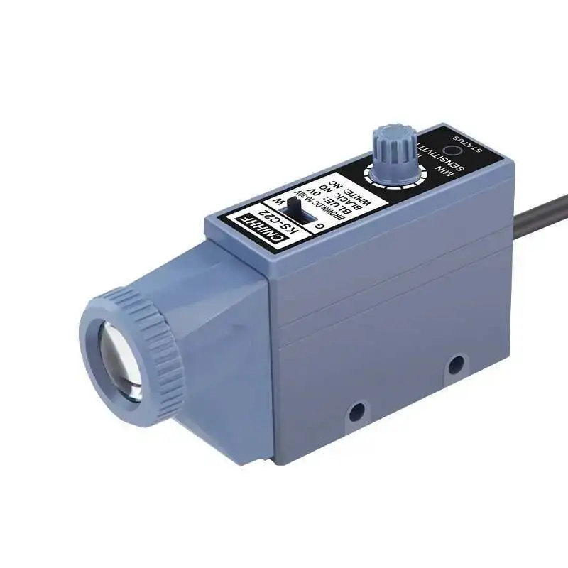 Color Mark Sensor K… - image