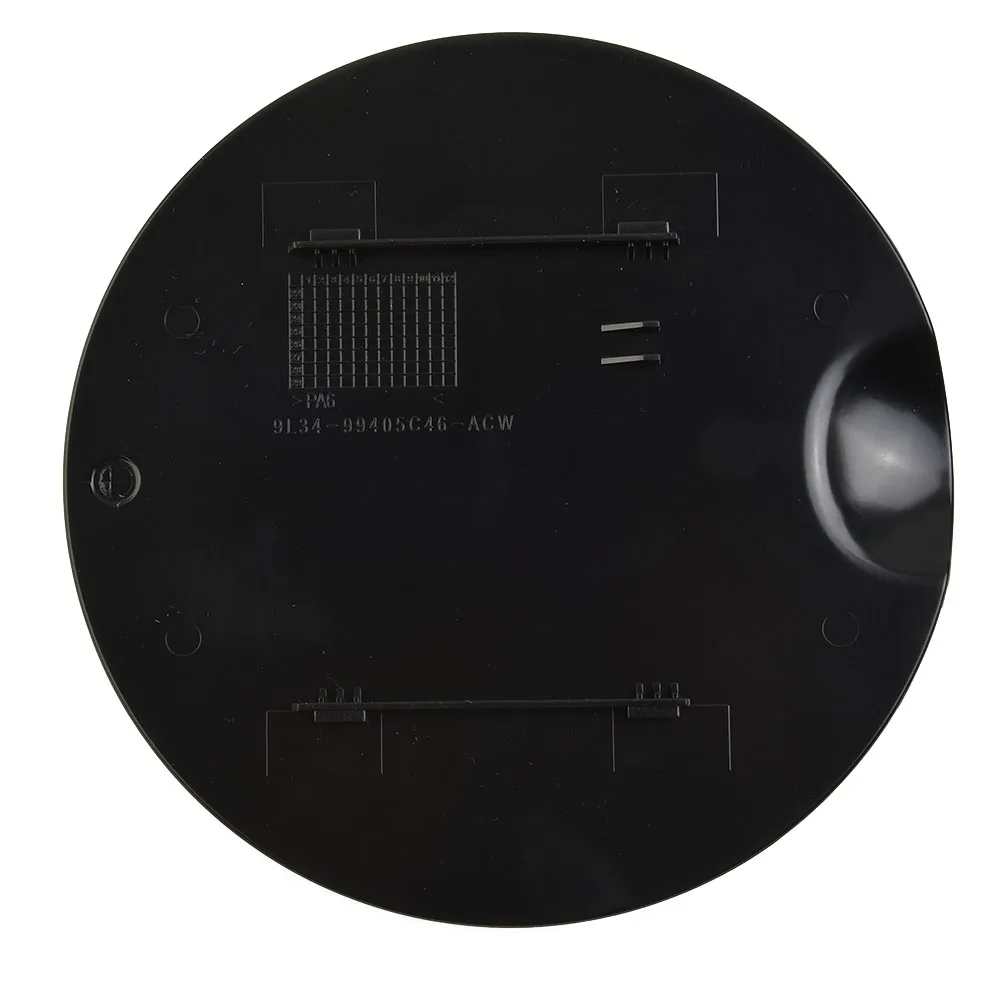 

Part Access Cover 2009-2014 9L3Z-99405A26-AA ABS Accessories Door Cap Filler Lid For Ford F-150 F150 Brand New