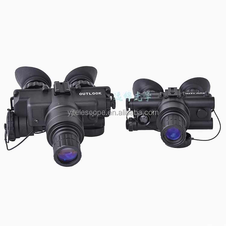 Telescope & Binoculars OUTLOOK YJ-PVS7 low-light night vision binoculars housing and shell for sale