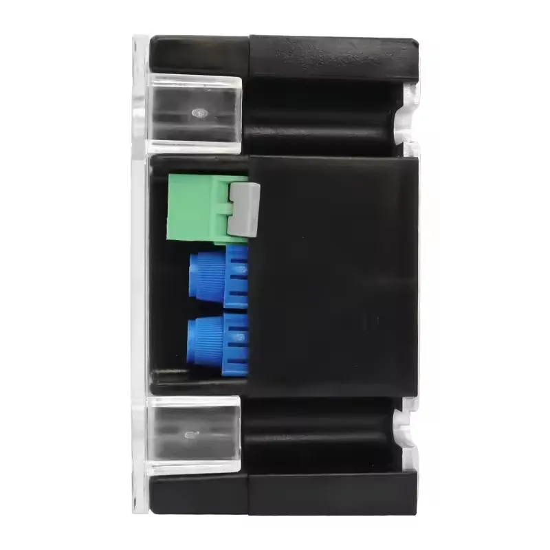 مرحلة واحدة محرك ذكي لينة كاتب وحدة بداية لينة بداية بطيئة لمحرك مضخة المياه 2KW4KW6KW8KW مروحة