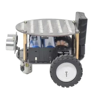 Durable and sturdy Wireless remote control smart car is suitable car without handle