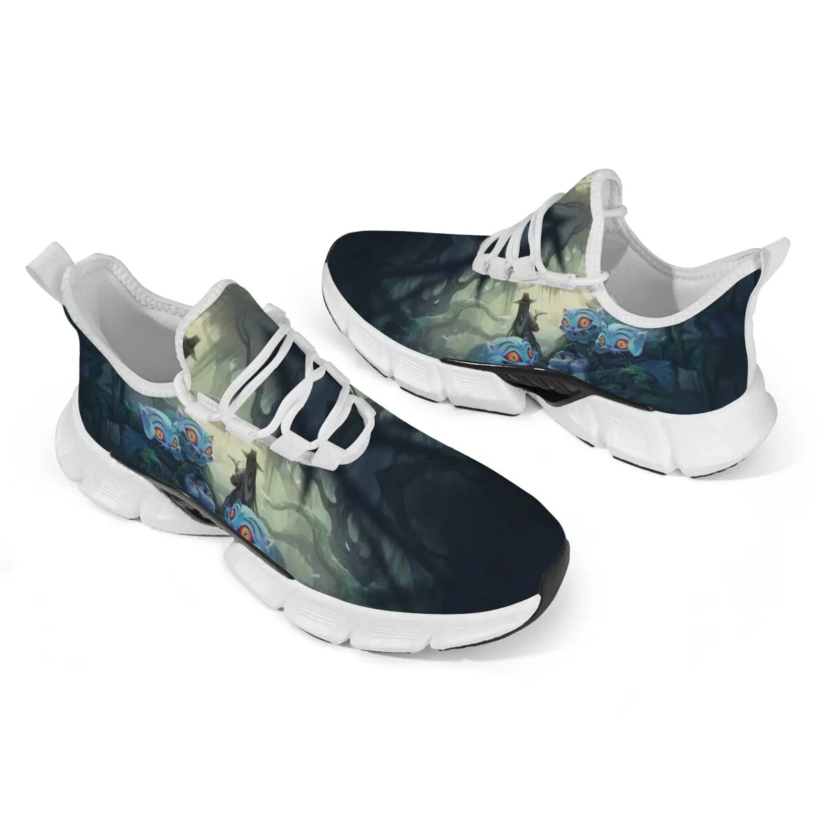 Обувь для родителей и детей. Большой плоский низкий верх. Двухцветная повседневная обувь на мягкой подошве со шнуровкой и цветными блоками.