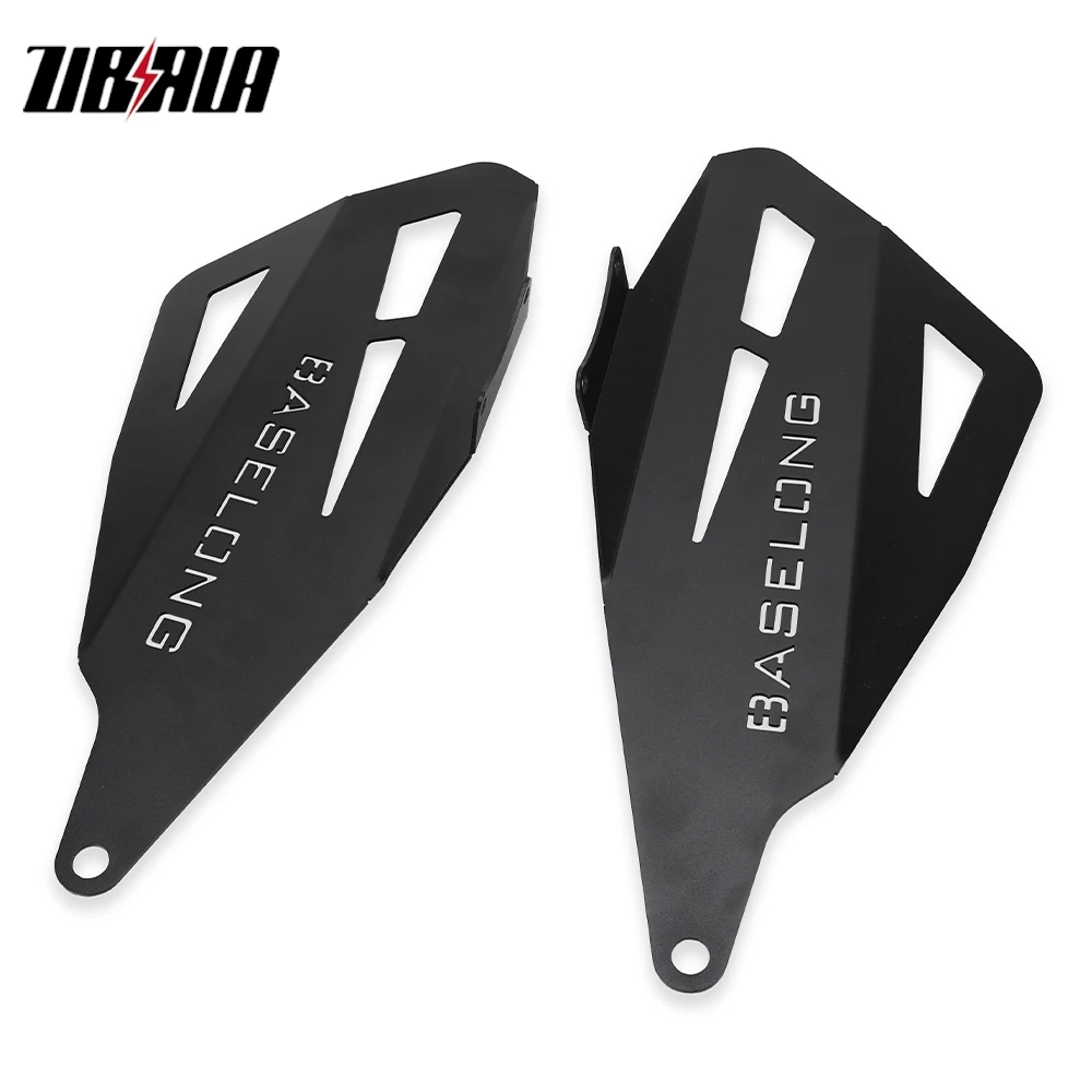 MT09 دراجة نارية الألومنيوم اكسسوارات إنفيل لوحات الإطار الخلفي الحرس غطاء الزخرفية لياماها MT-09/MT09 MT 09 2021 2022 2023