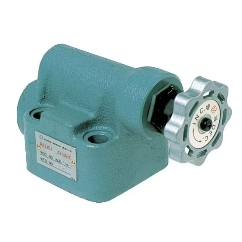 Top Quality Good Price HDRI Hydraulic Valve HDRI-G03-1,HDRI-G03-3,HDRI-T03-1,HDRI-T03-3,Pilot Operated Relief Valve