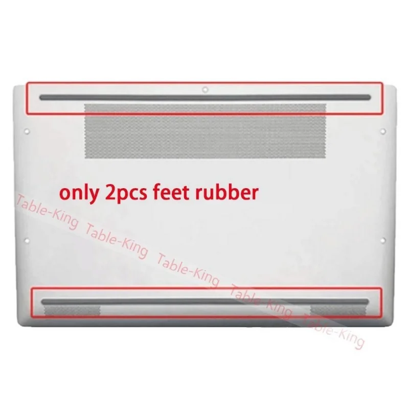 2-pecas-de-borracha-para-pes-de-computador-hp-elitebook-x360-1030-g3-sem-tampa-inferior