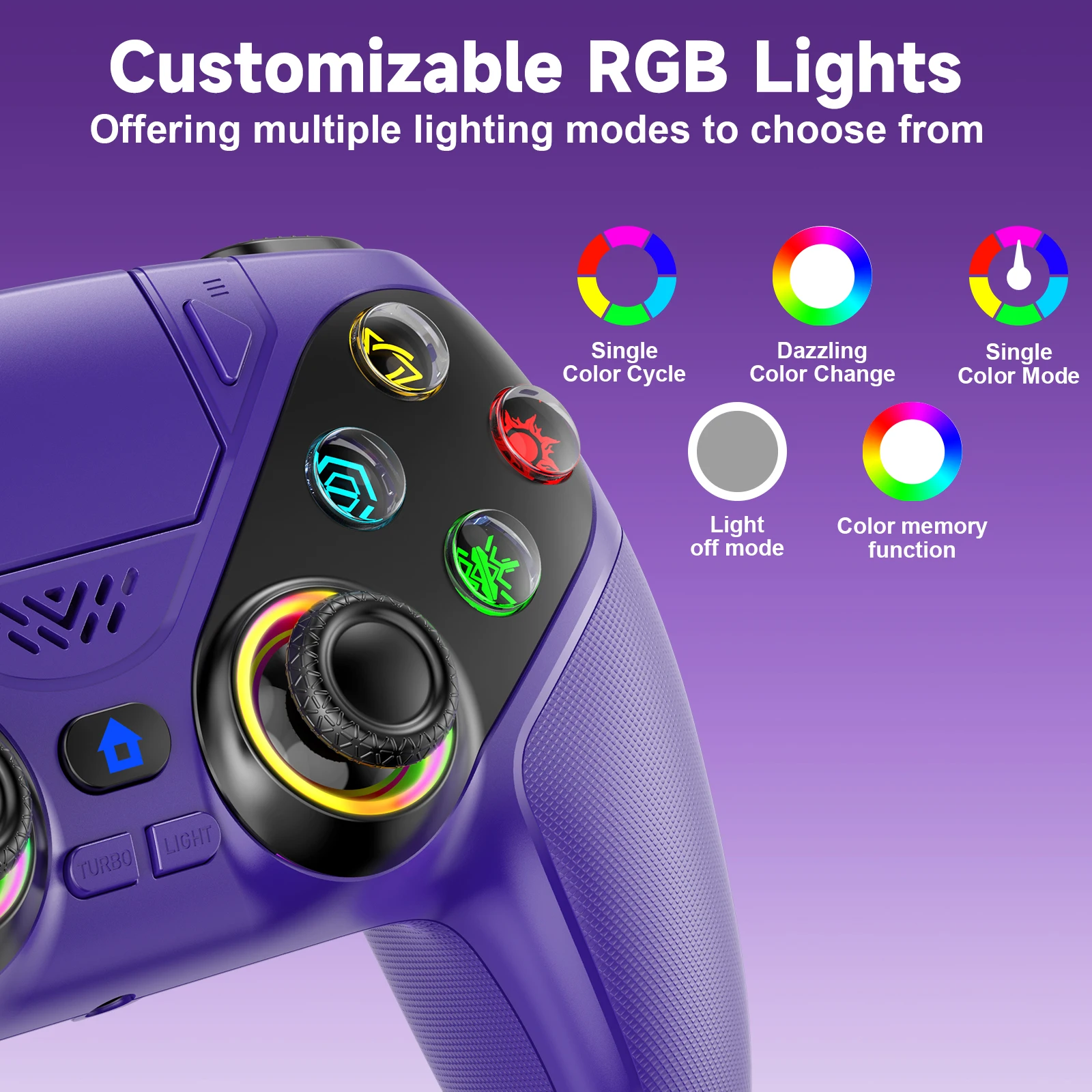 Thumbnail 3 - #42 PS5 Wireless Controllers List of Top Picks