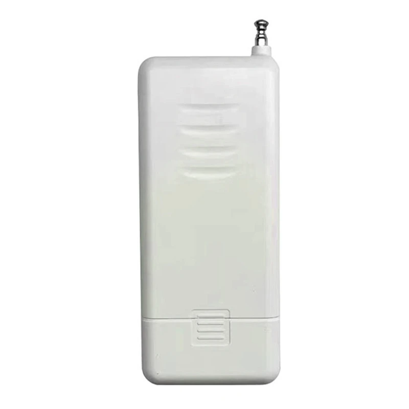 15-клавишный пульт дистанционного управления 433M, беспроводной пульт дистанционного управления для противоугонной сигнализации, системы безопасности, освещение роликовых дверей, ферма