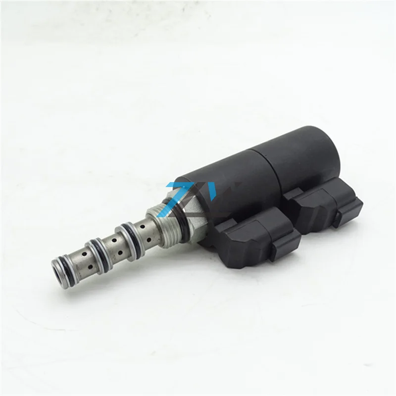 

84574140 Solenoid valve for Loader 580N 580SN 590SN Diesel engine spare parts