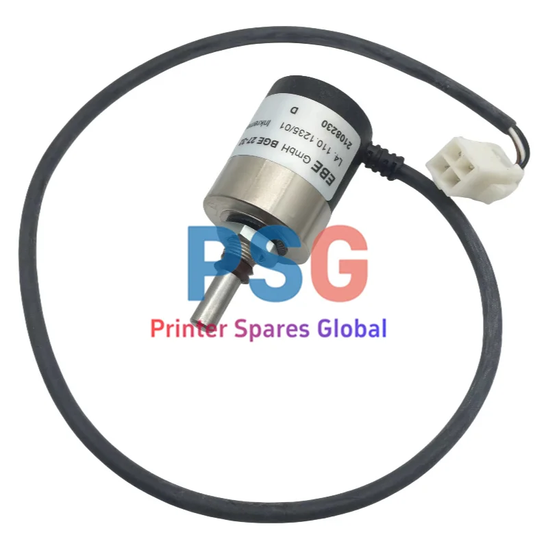 

L4.110.1235 & L4.110.1235/01 оригинальный новый датчик MAGN ENCD REL для машины HDM CD102/CX102/SM102