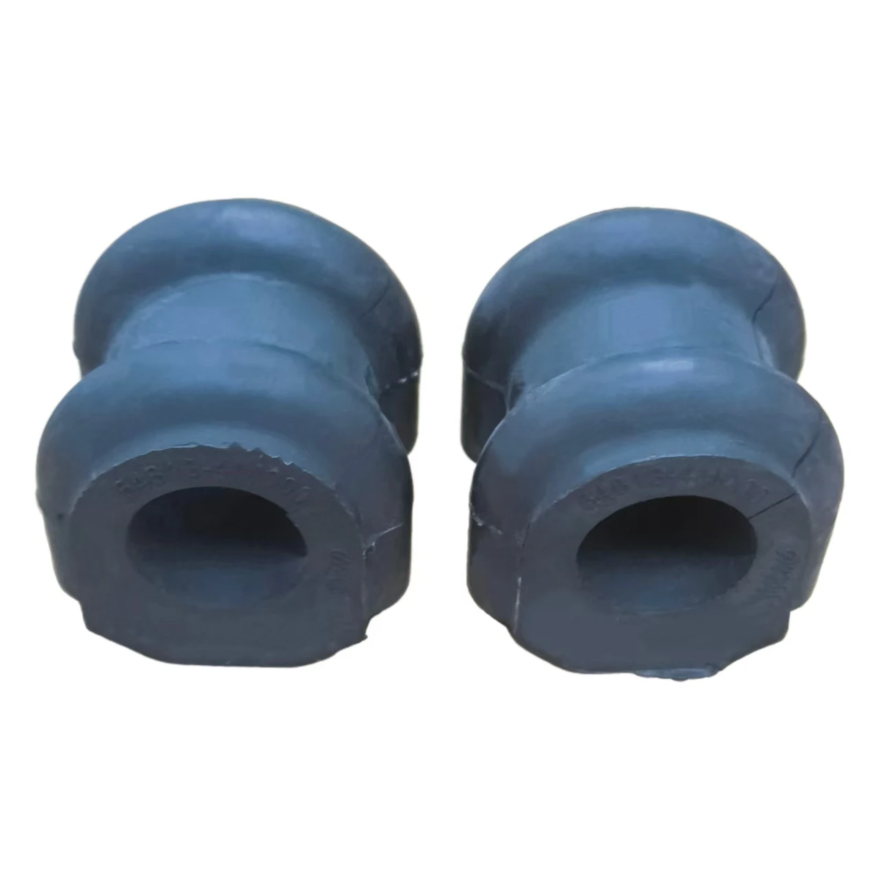 

2PCS Front Stabilizer Bushing 54813-4M000 For KIA Sportage 1.4T 2019-2021 Hyundai ix35 2.0L 2017-2023 Car Accessories
