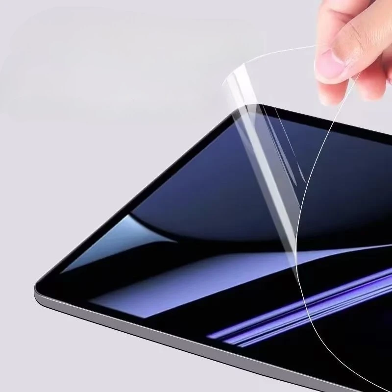 Matte PET Painting Drawing Screen Protector For Hauwei Honor Pad GT Pro Film Cover For Honor GT 2025 V9 X9A X8A X9Pro