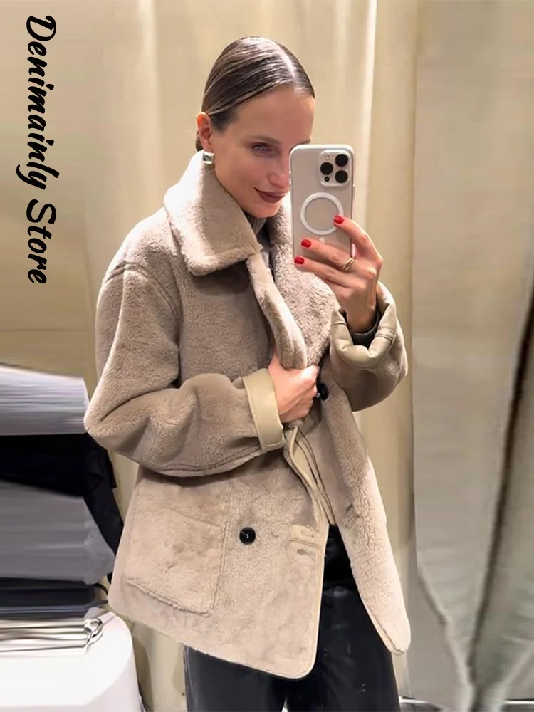 Thumbnail 3 - #13 Trending Faux Leather Jackets Right Now