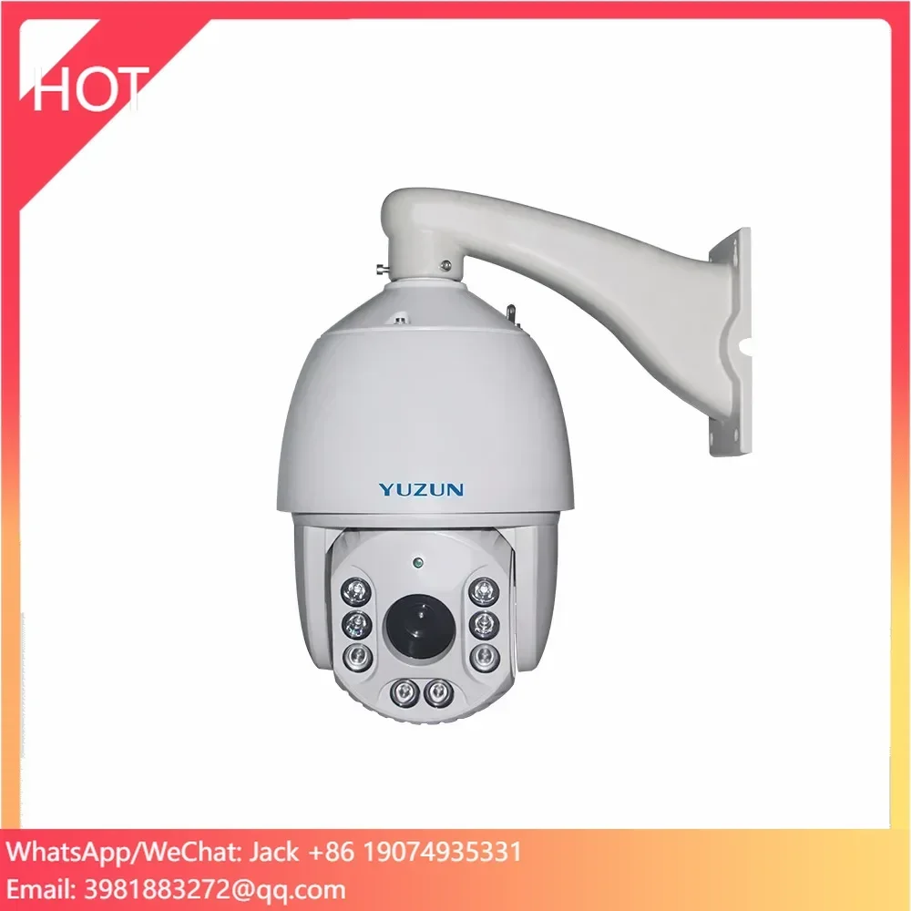 1080P china distributor night vision cctv camera