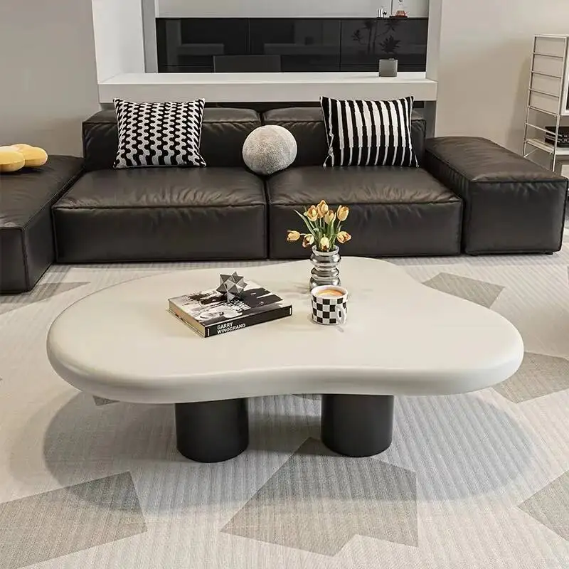 

Unique Simple Modern Simple Coffee Minimalist Tables Coffee Tables Acrylic Mesas De Centro Para Sala Living Room Furniture