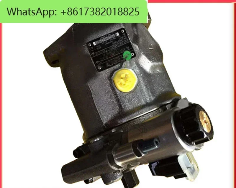 

Гидравлический насос для мобильного оборудования A11VO145LRDH2/11R-NZD12K86, оборудование для обработки материалов, масляный насос