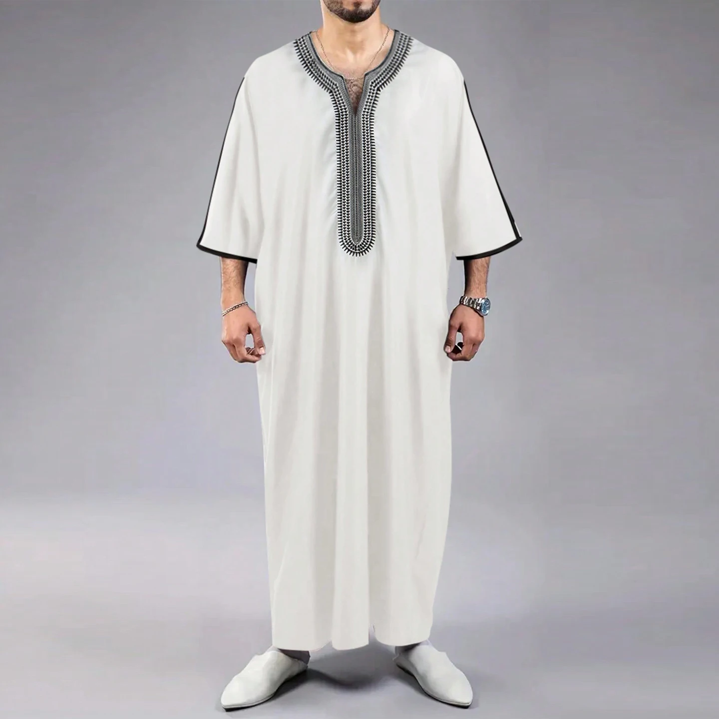 White d