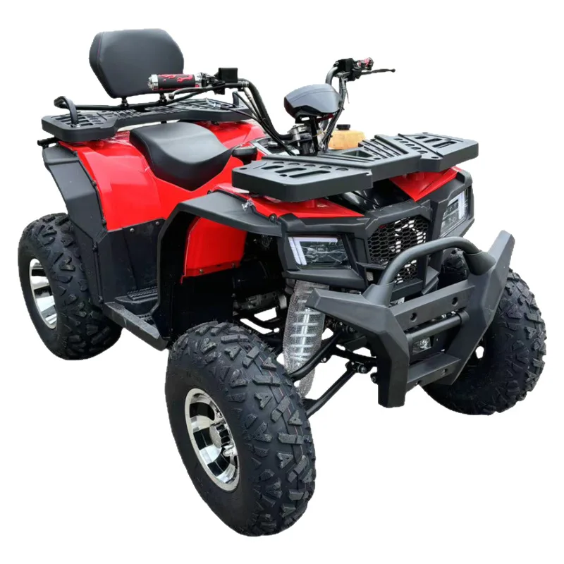 

ATV ATV Quad Motocross, Adult 200cc-250cc CVT