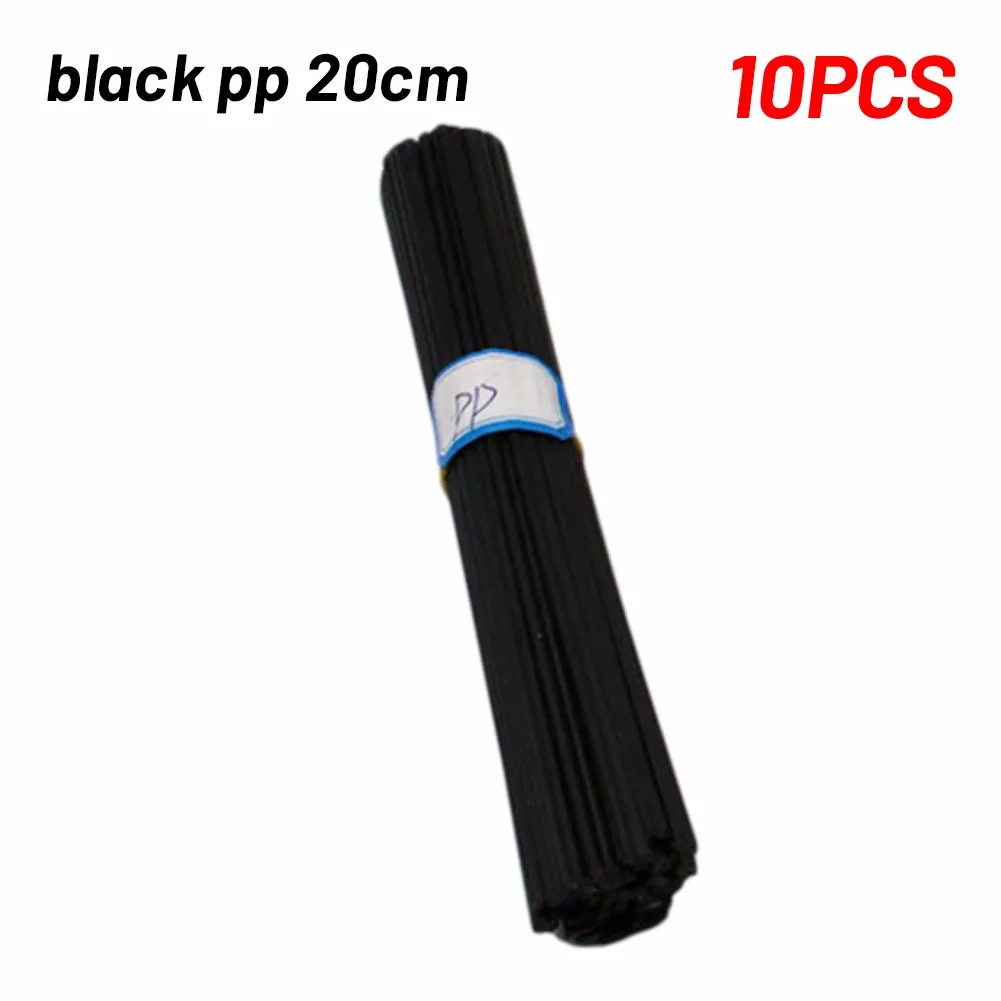 Welding Rod PP /PVC/ PE Plastic Welding Wire Welding Rods for Automobile Baffles Motorcycles and Plastic Water Tanks