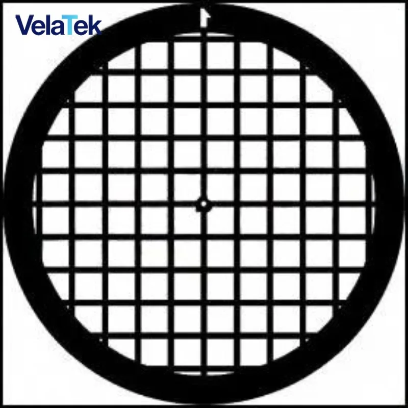 200 to 300 Mesh Domestic Copper  Ultra-thin Carbon Film TEM Carrier Network Support  Consumables