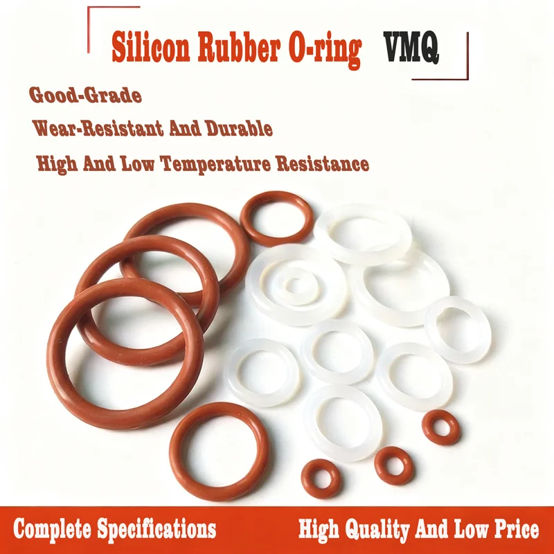 100Pcs Cs 2.4Mm Thi…