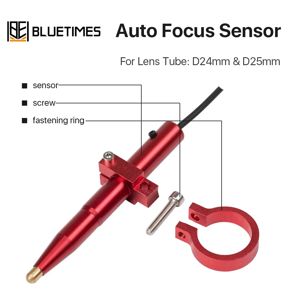 Рисунок 5 - Датчик автофокуса Bluetimes Датчик