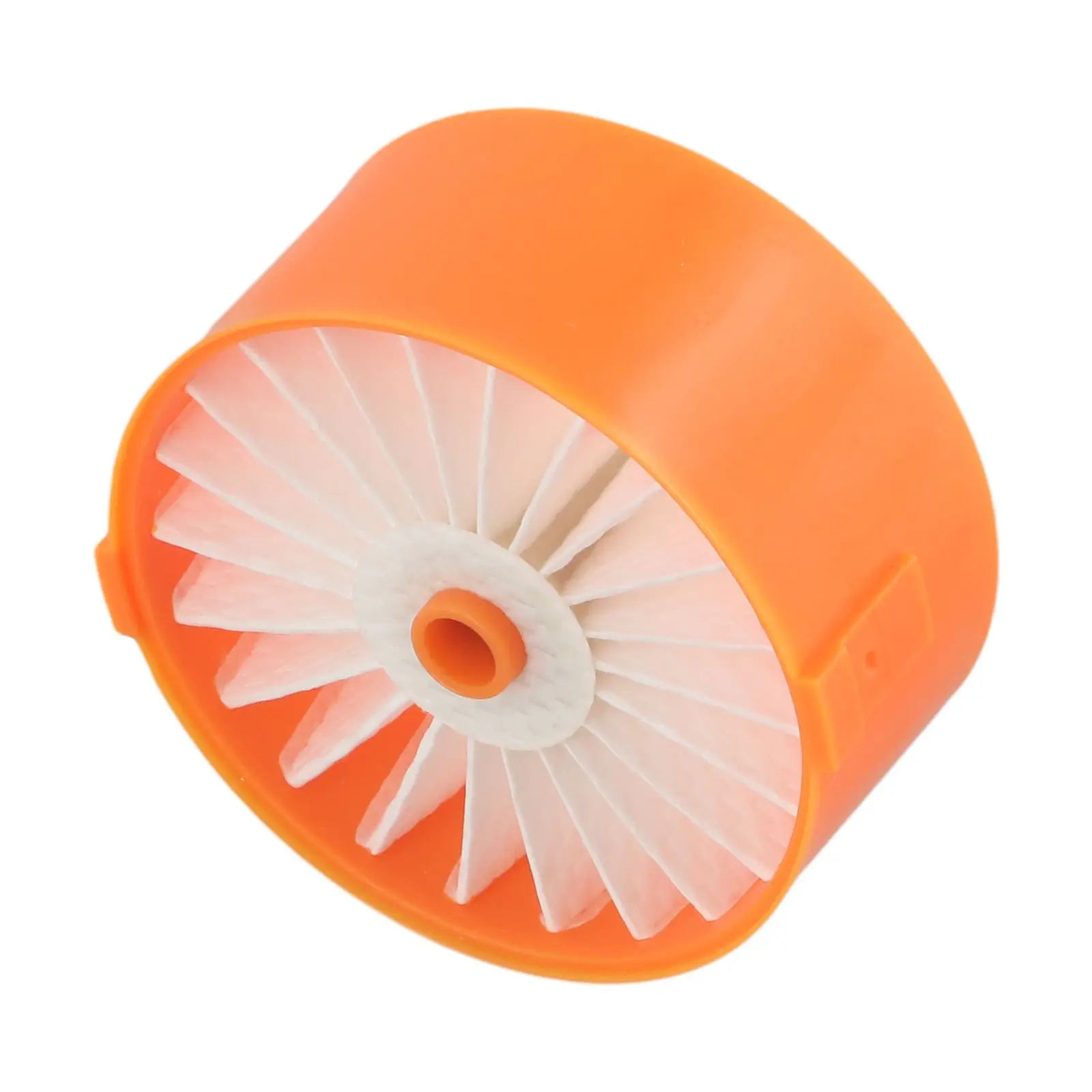 1 шт. фильтр для BLACK DECKER BSV2020 беспроводной пылесос аксессуар бытовой чистящий инструмент не оригинальный